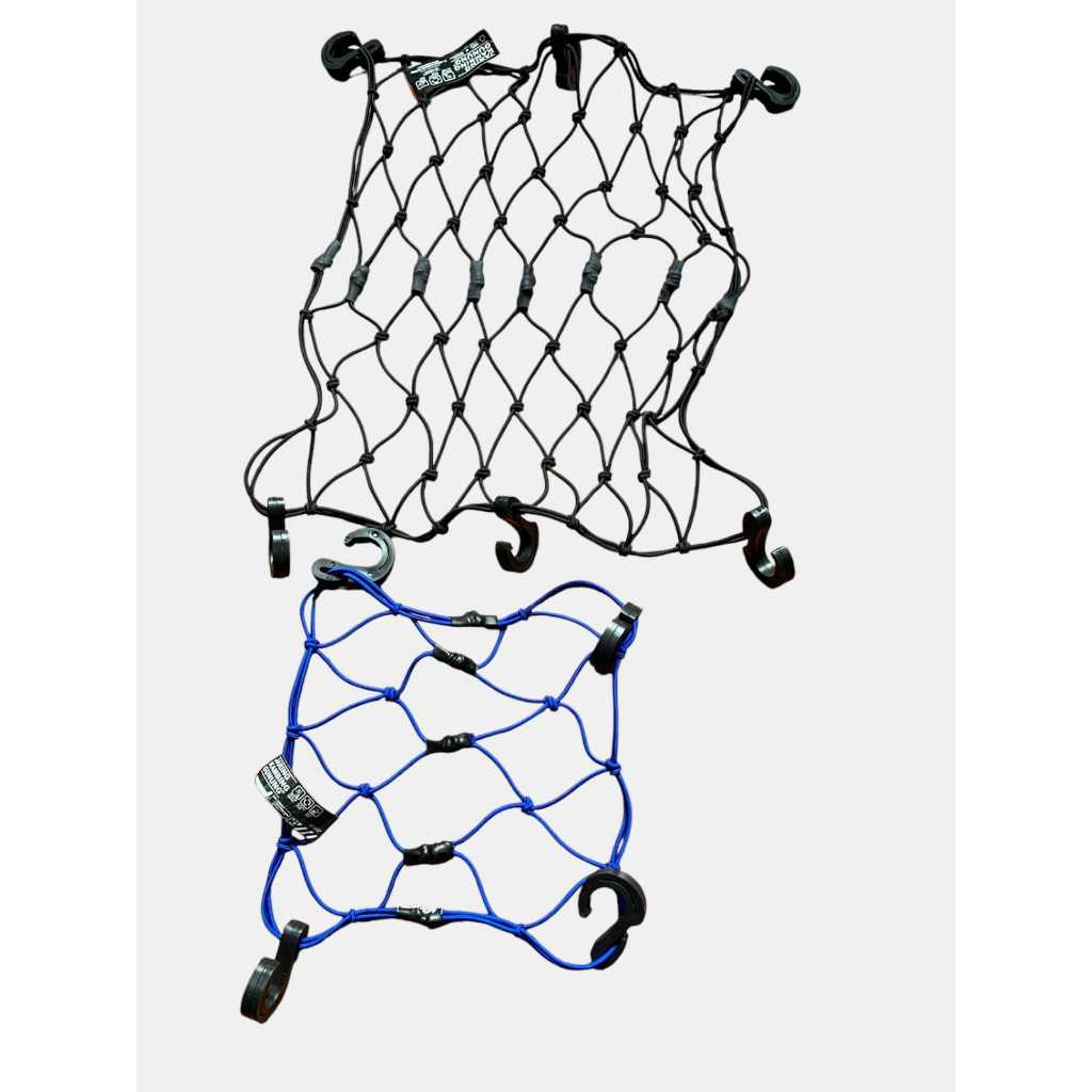 Jaring Jok Motor Kambing Gunung Produrahook 2 Varian Besar dan Kecil