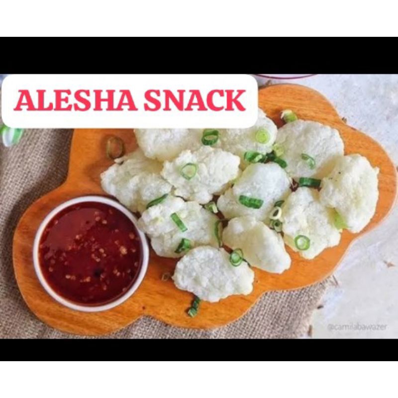 

Cireng Bawang Cireng salju