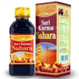 

Sahara Sari Kurma 330 gram