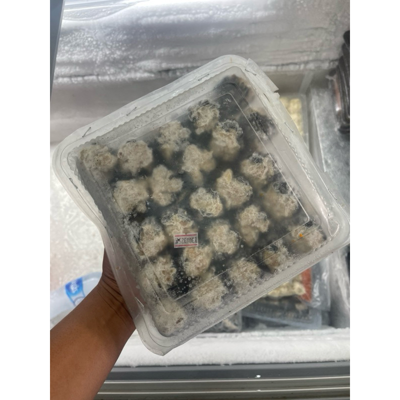 

Dimsum Nori Premium isi 100pcs