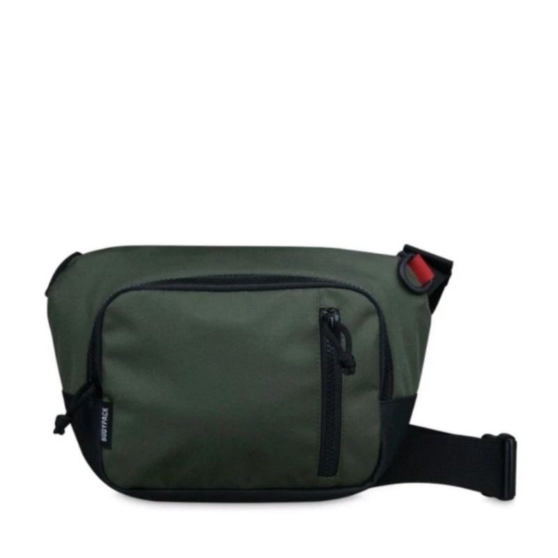 Bodypack Shooter Waist Bag Olive ORIGINAL