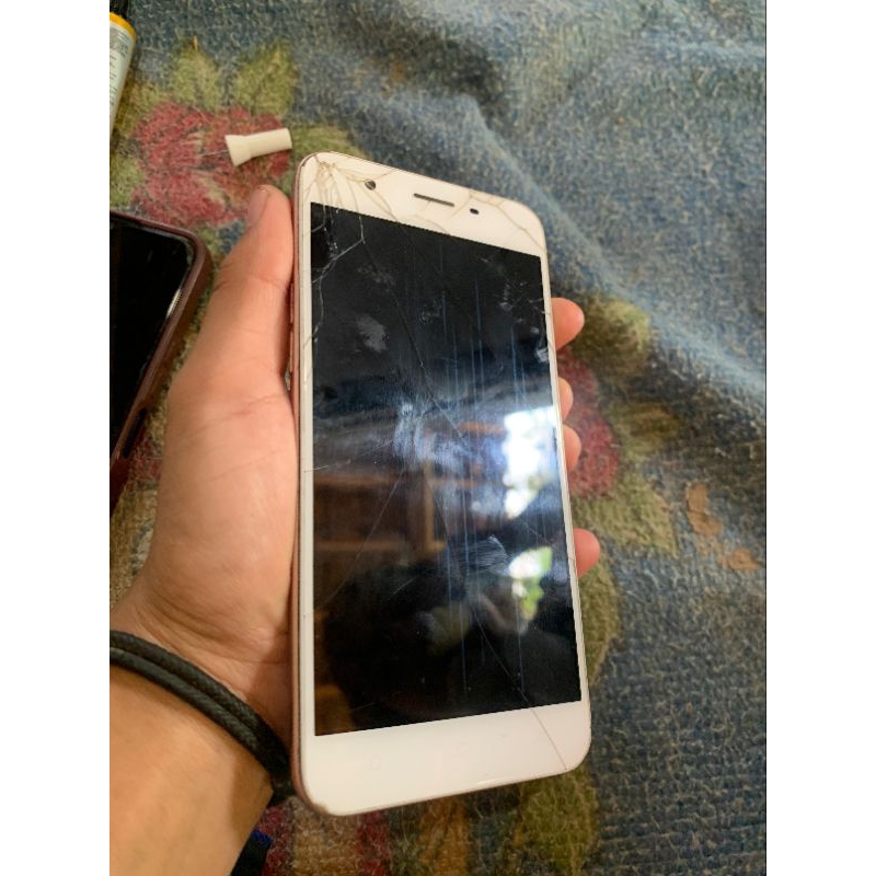 Oppo a39 minus lcd 3/32