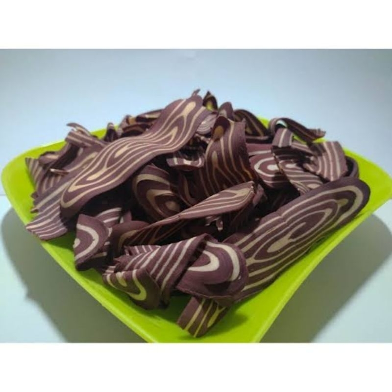 

Kuping Gajah Panjang