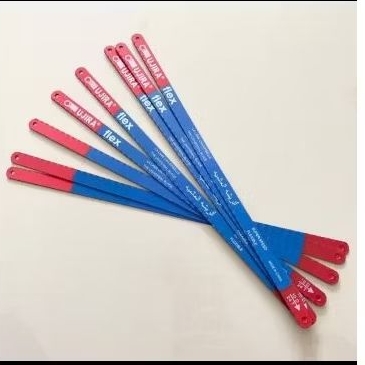 mata gergaji besi super speed flex 24T mata gergaji besi