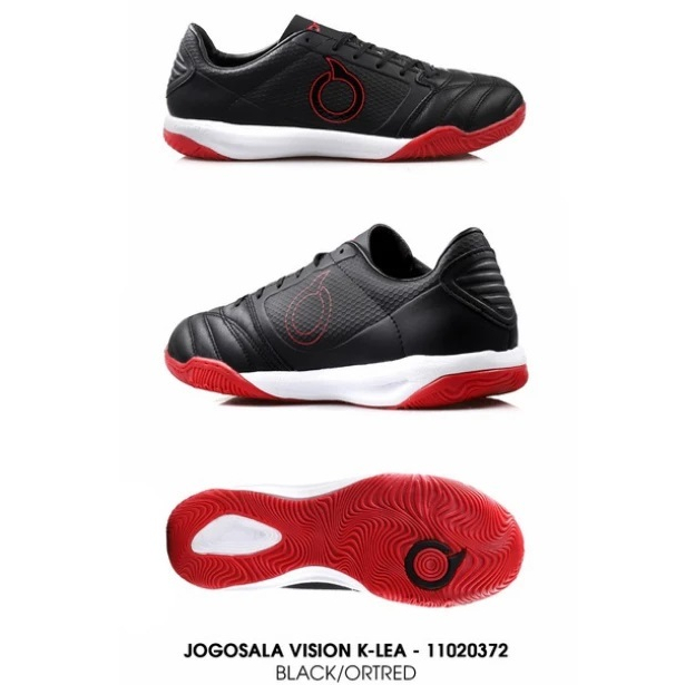 SEPATU FUTSAL ORTUSEIGHT JOGOSALA VISION K-LEA ORIGINAL