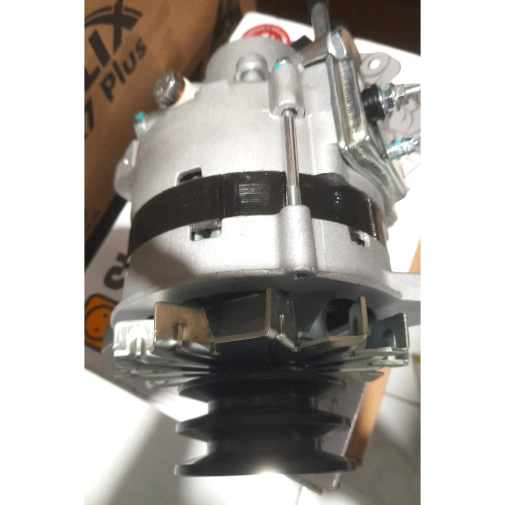 Dinamo Ampere kijang KAPSUL DIESEL / HI ACE DIESEL stecker TAL-037