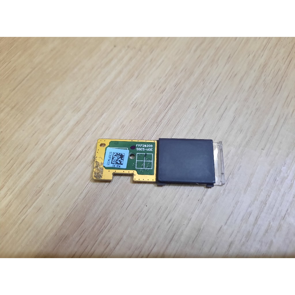 Fingerprint Laptop Lenovo X270