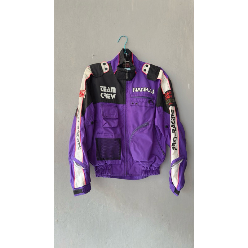 Jacket Nankai Original