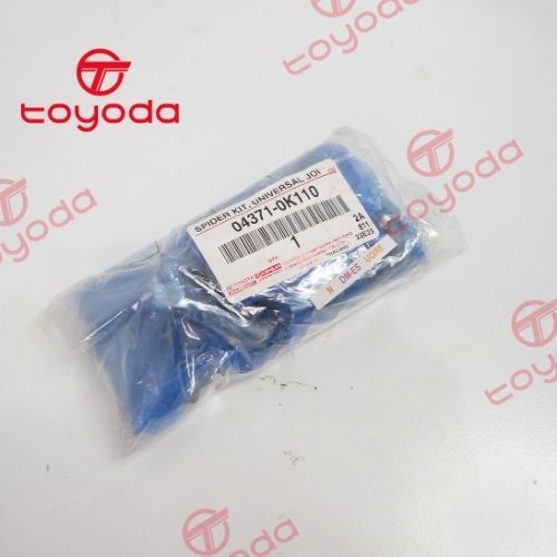 04371-0K110/ CROSS JOINT/ INNOVA/ TOYOTA