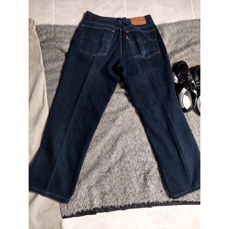 Celana favo & emba original free sepatu