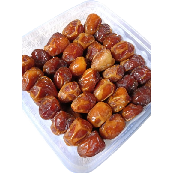 

KURMA SUKARI 1 KG KURMA SUKARI ALQOSIM