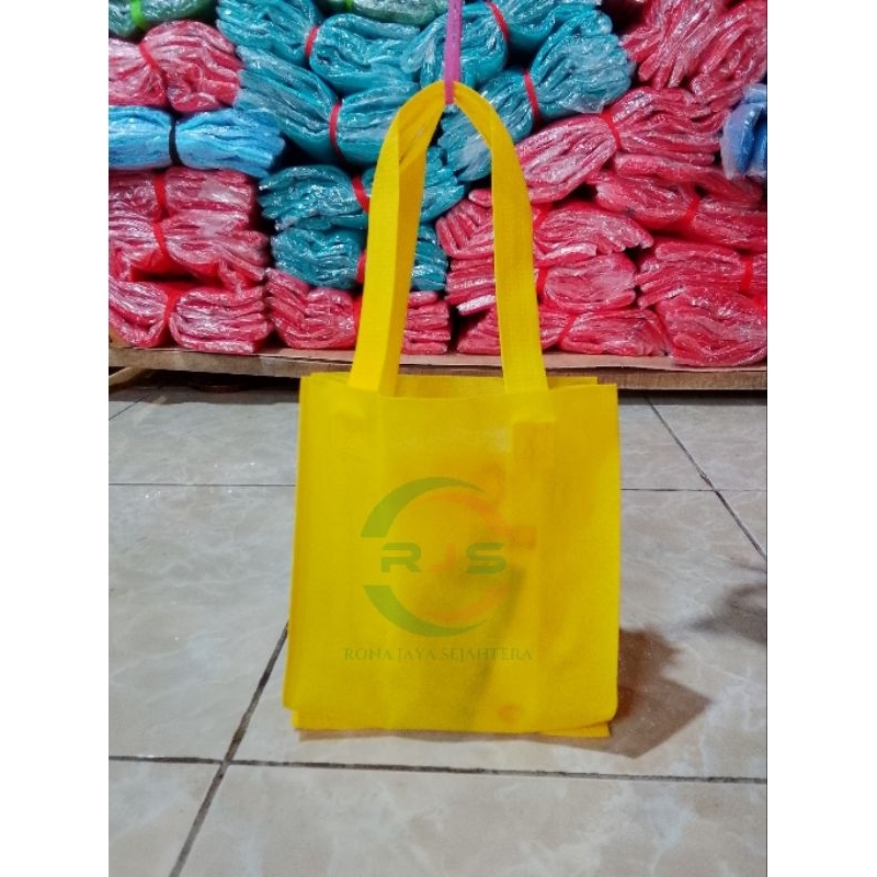 

(Per Pcs) Tas HLS 20 x 26 Tas Tali Pres Tas HLS Tas Tali Tas Mengaji Tas Snack Tas Belajar
