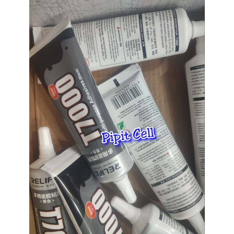 

Lem Lcd Lem Kesing Lem Baterai 3ML 15ML 50ML 110ML