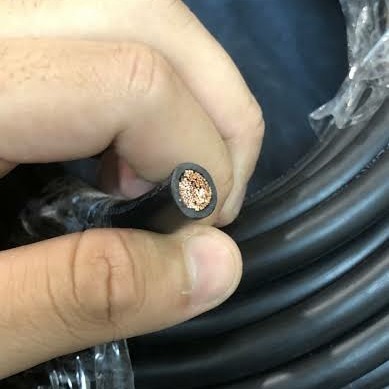 NYAF 25mm KABEL SERABUT 25mm CABLE NYAF 25mm NYAF25