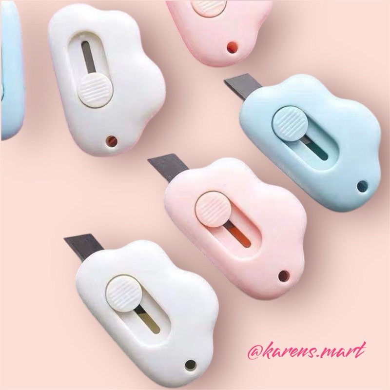 

(Bisa COD) Cutter Mini Karakter