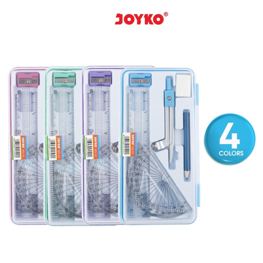 

JANGKA SET MS 82 JOYKO