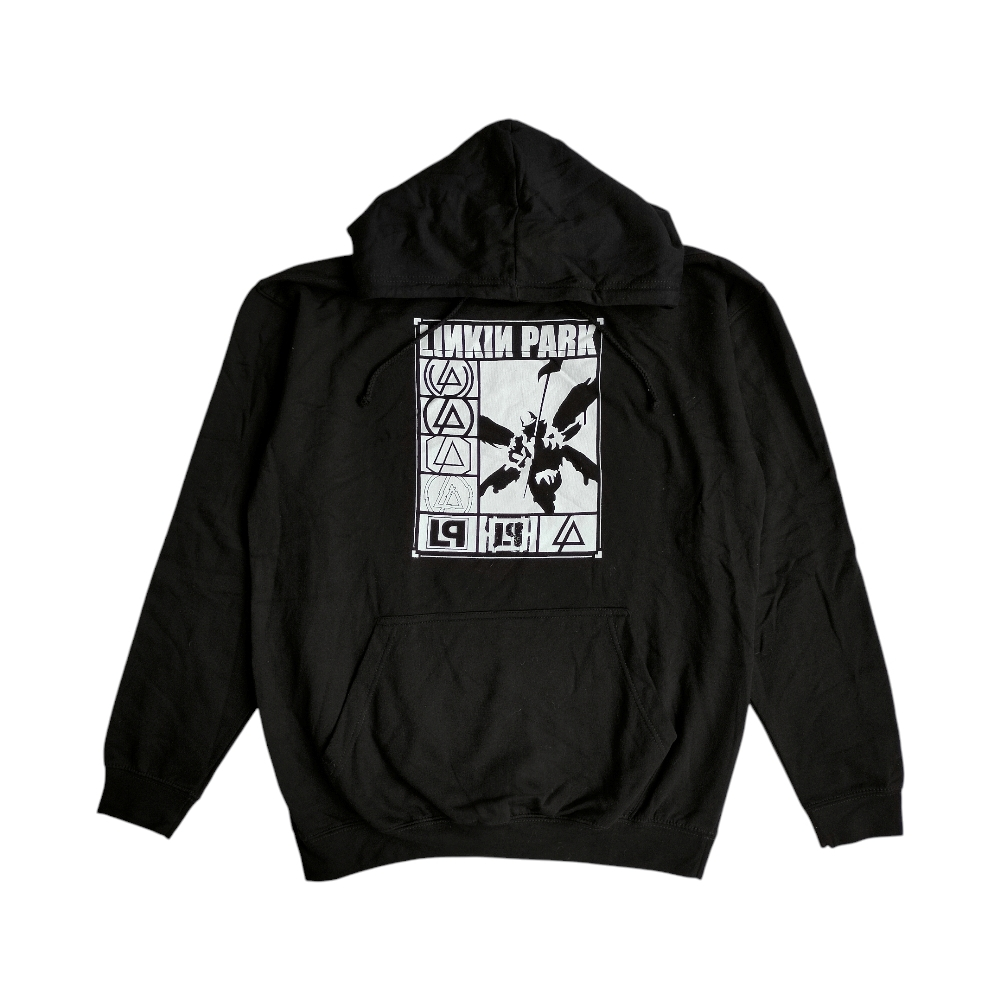 HOODIE LINKIN PARK - HIBRID THEORY BNW