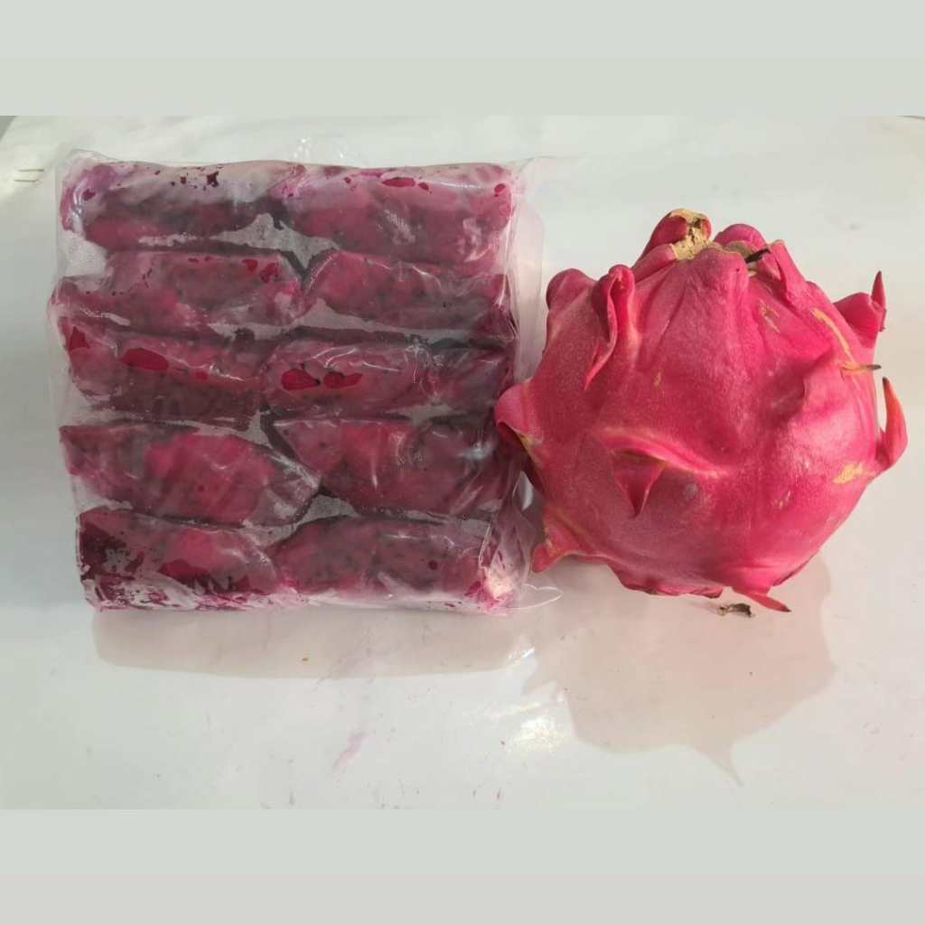 

NAGA FROZEN 1KG @100gr x 10