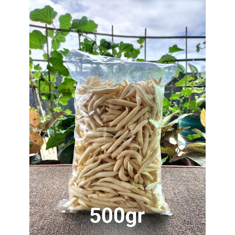 

Pilus Keju PREMIUM 500gr