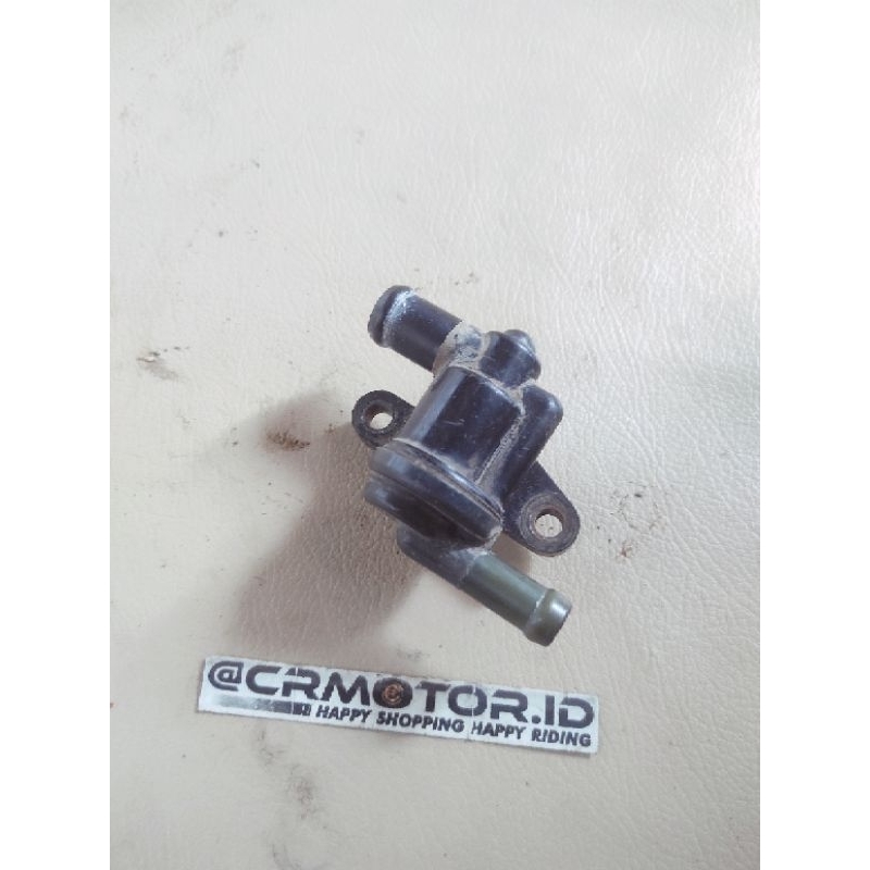 Original Termostat vario 110 lama karbu KVB ori