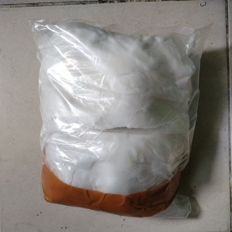 Tawas bubuk 1 kg