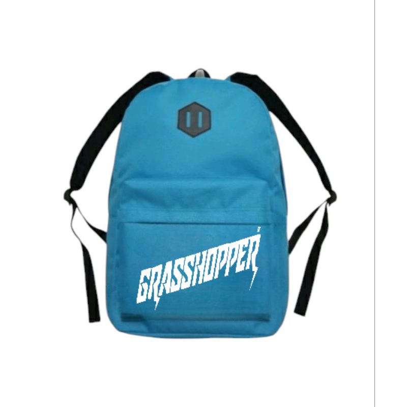 TAS RANSEL DISTRO CASUAL PRIA&WANITA TAS KERJA KULIAH SANTAI WEKEND HUNTING DLL BACKPACK DISTRO TAS