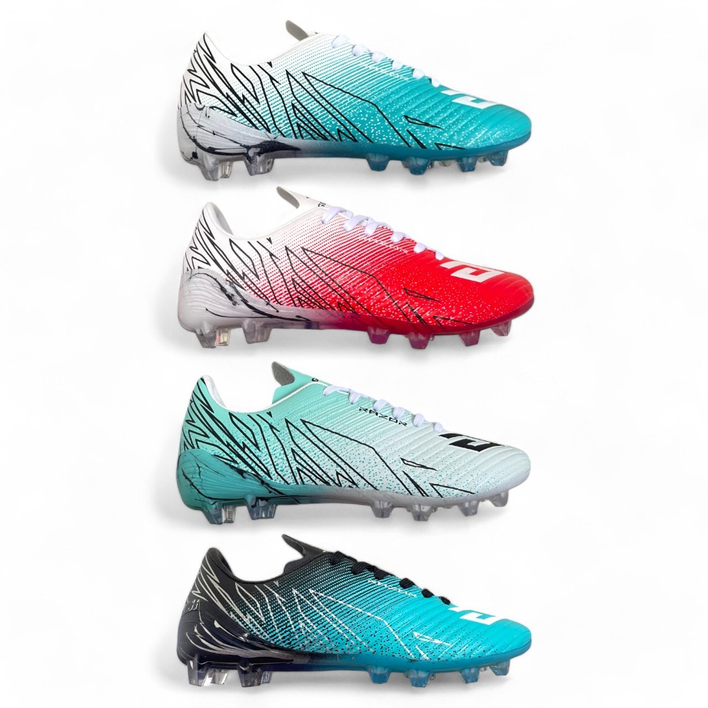 Goallo Sepatu Bola Razor FG Original
