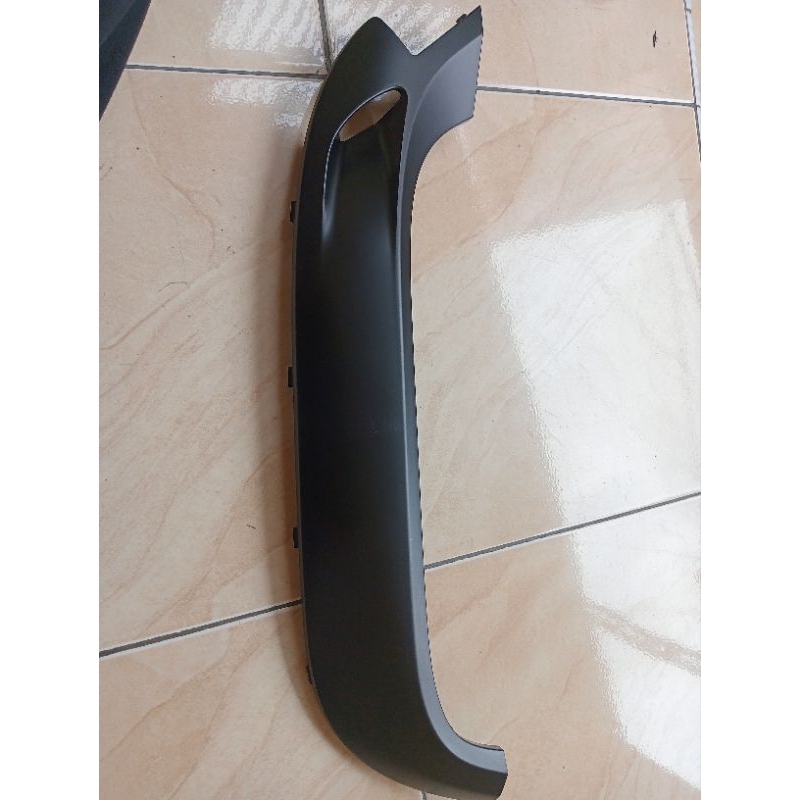 cover under side Kanan R Scoopy new 2024