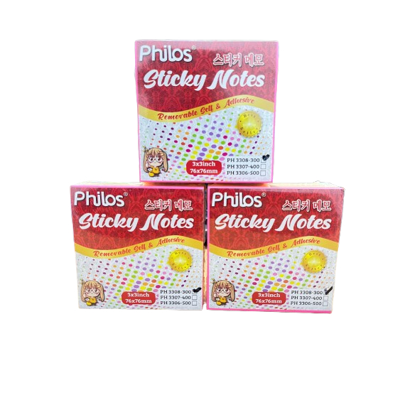 

MEMO STICKY NOTE KERTAS TEMPEL STICKY NOTE POLOS KERTAS MEMO POLOS
