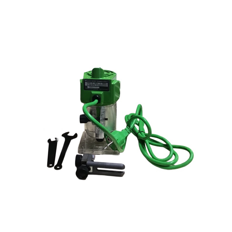 Ryu (UN) Wood Trimmer Rtr6-1
