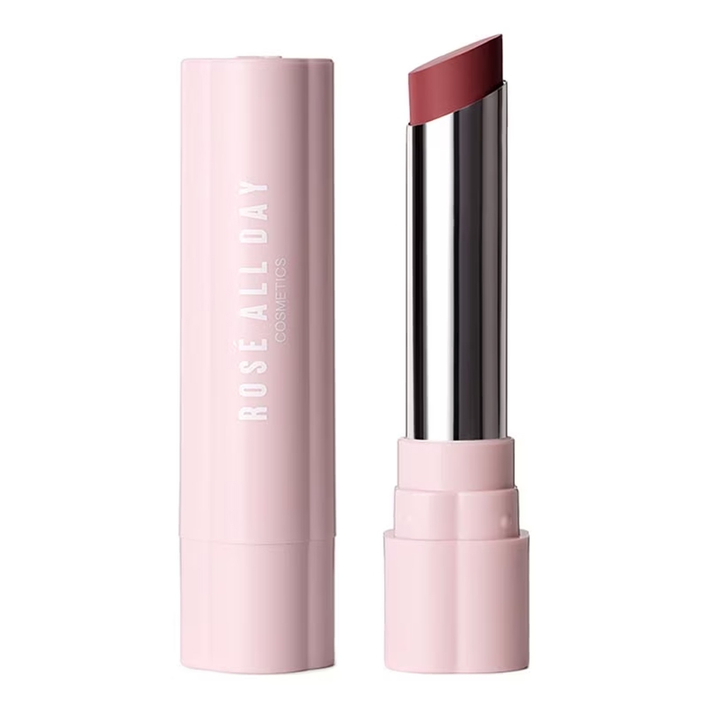 LBLY Kosmetik - Rose All Day Lip & Cheek Duo