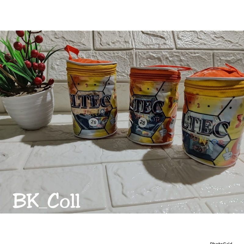 Celana Dalam Anak Cowok Eltec Junior Art.368