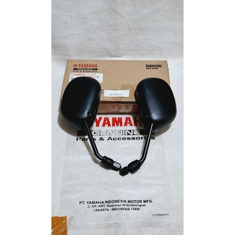 kaca spion Mio sporty Mio soul Mio smile Mio Z Jupiter Z Vega ZR original