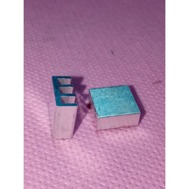 Heatsink mini 11×11×5mm