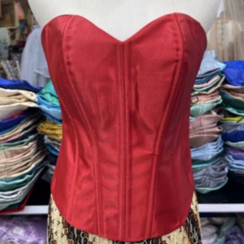 Longtorso kebaya || Longtorso || Longtorso Premium || Kemben kebaya || Kemben || Bustier kebaya