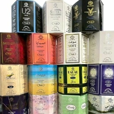 parfum arab non alkohol pria wanita