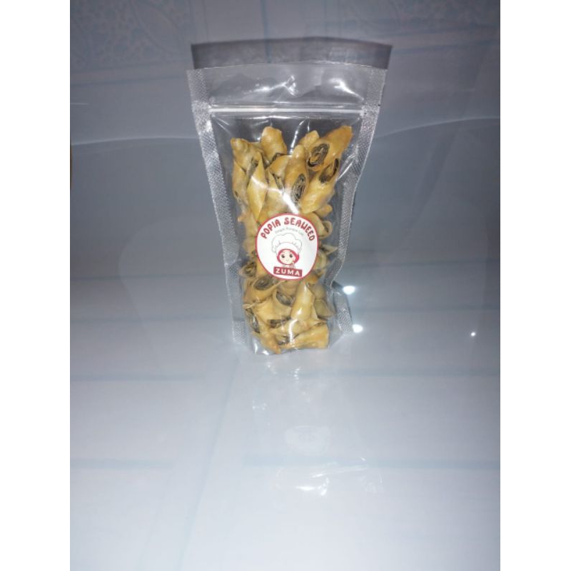 

popia seaweed