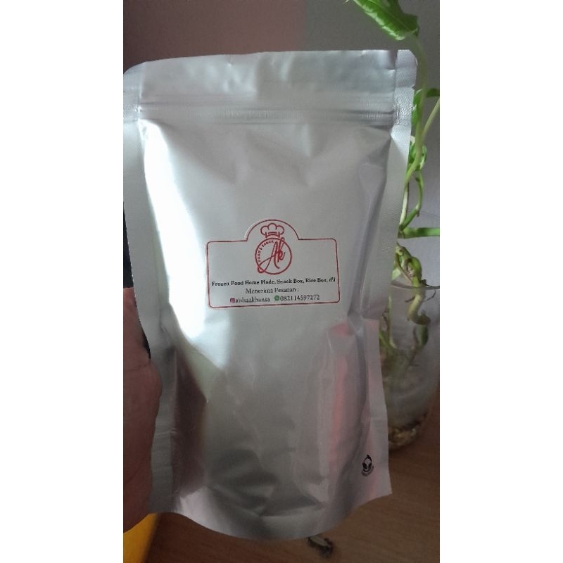 

Tepung Bumbu serbaguna crispy