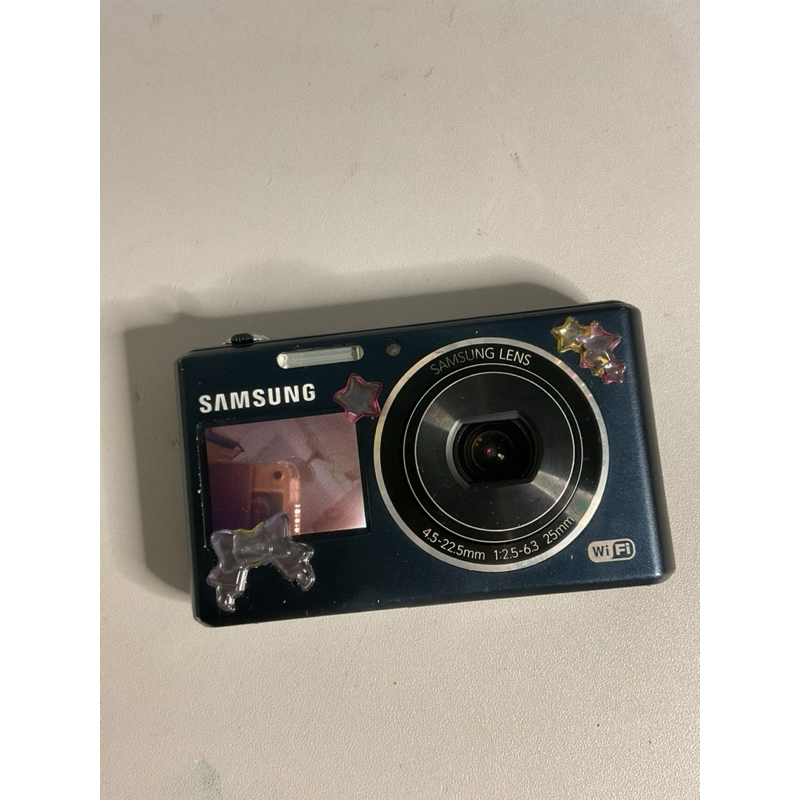 Samsung DV150F DIGICAM