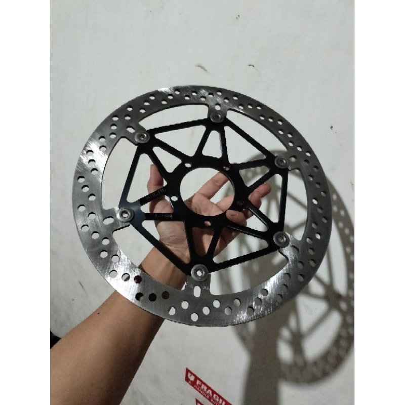 disc brembo Ducati Panigale original baru