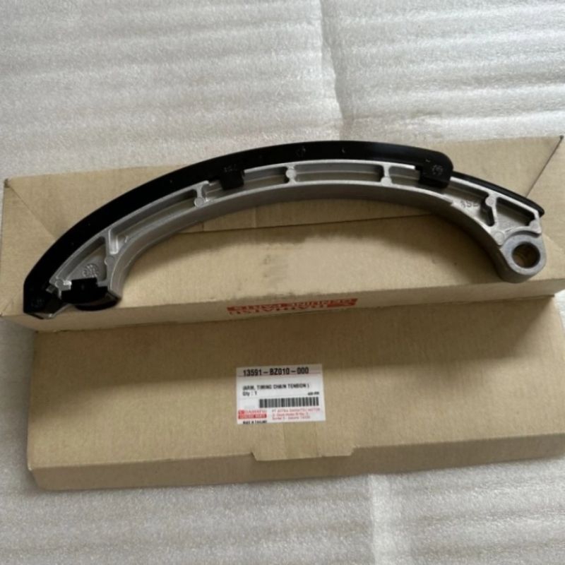 Damper Chain Timing Penahan Rantai Keteng Avanza N Xenia N Granmax N Rush N Terios 1.5CC 1.500CC Ori