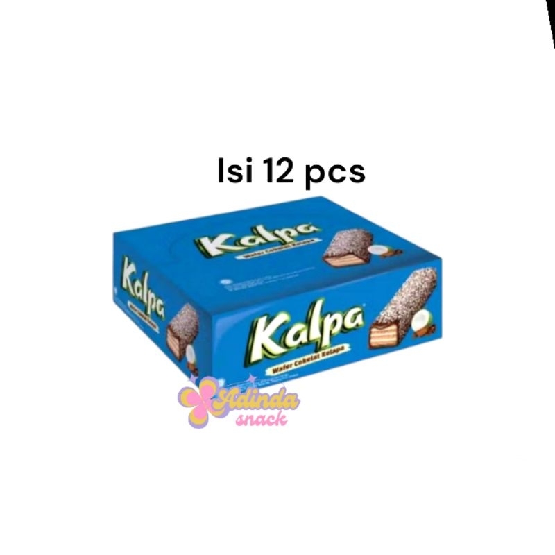 

kalpa isi 24 pcs