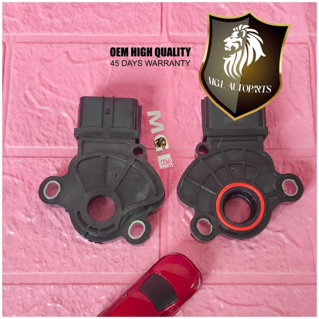 Switch Automatic Inhibitor Selector Matic Ford Fiesta Focus Escape 2.3 Oem High Quality