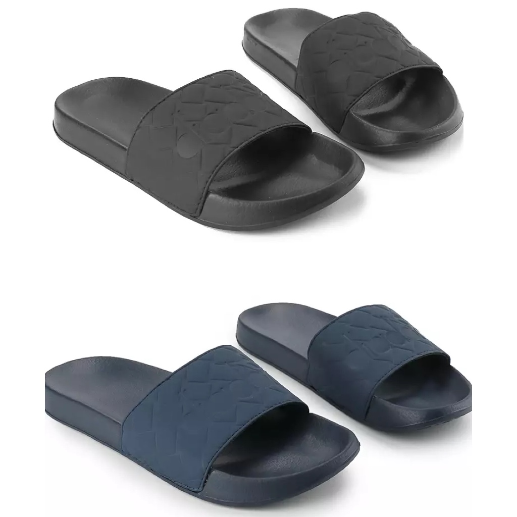 Diadora Fazil II ORIGINAL (Sandal Slide Pria)