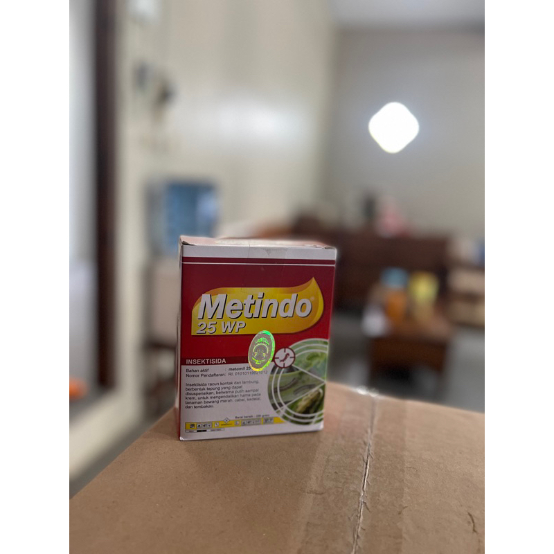 insektisida Metindo