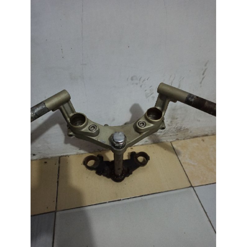 STANG SET SEGITIGA RGR ORIGINAL PNP HONDA AS 33