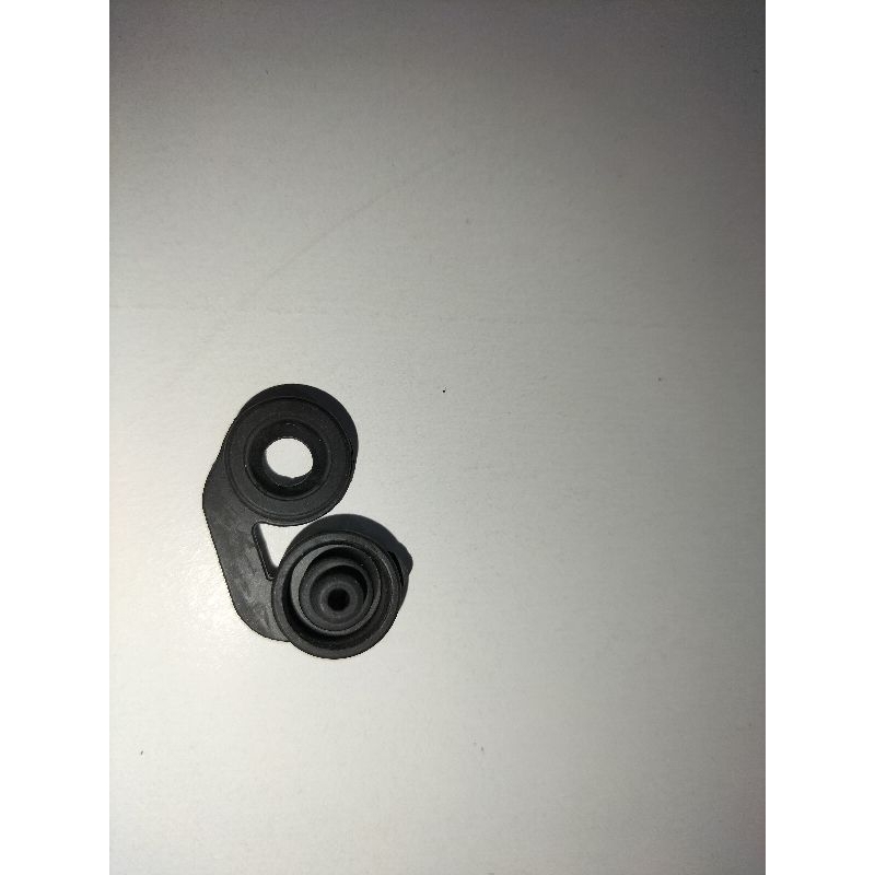 karet tutup mic yaesu vx7