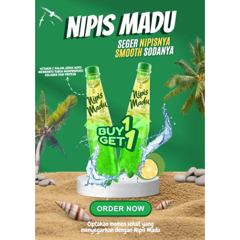 

Nipis Madu