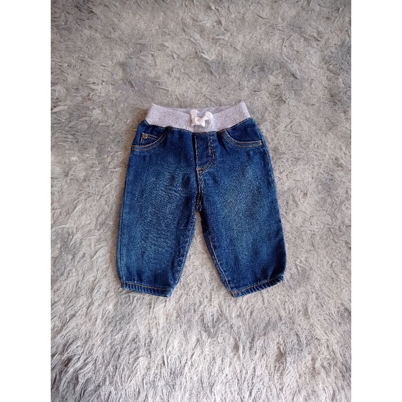 Preloved celana bayi
