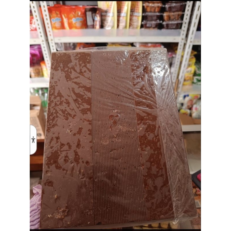 

brownies chocbar1kg